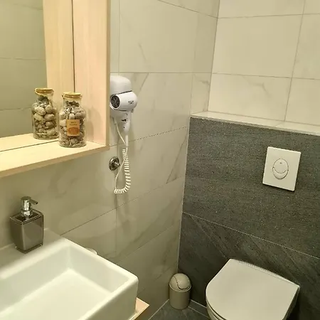 BoNiToS, SOBE-ROOMS Slavonski Brod Exterior foto